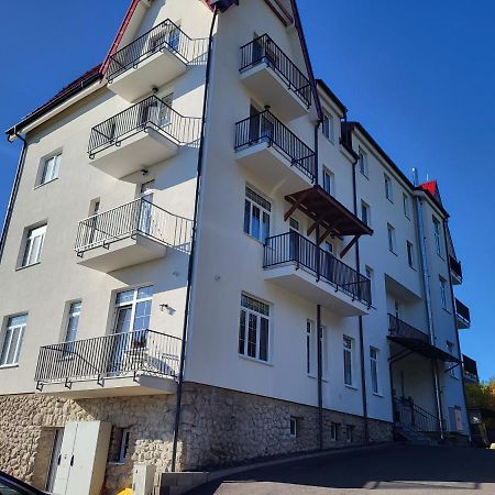 Apartman Pekna Vyhliadka - Vila Vlasta Vysoké Tatry Exterior foto