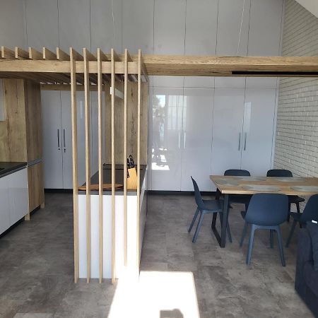 Apartman Pekna Vyhliadka - Vila Vlasta Vysoké Tatry Exterior foto