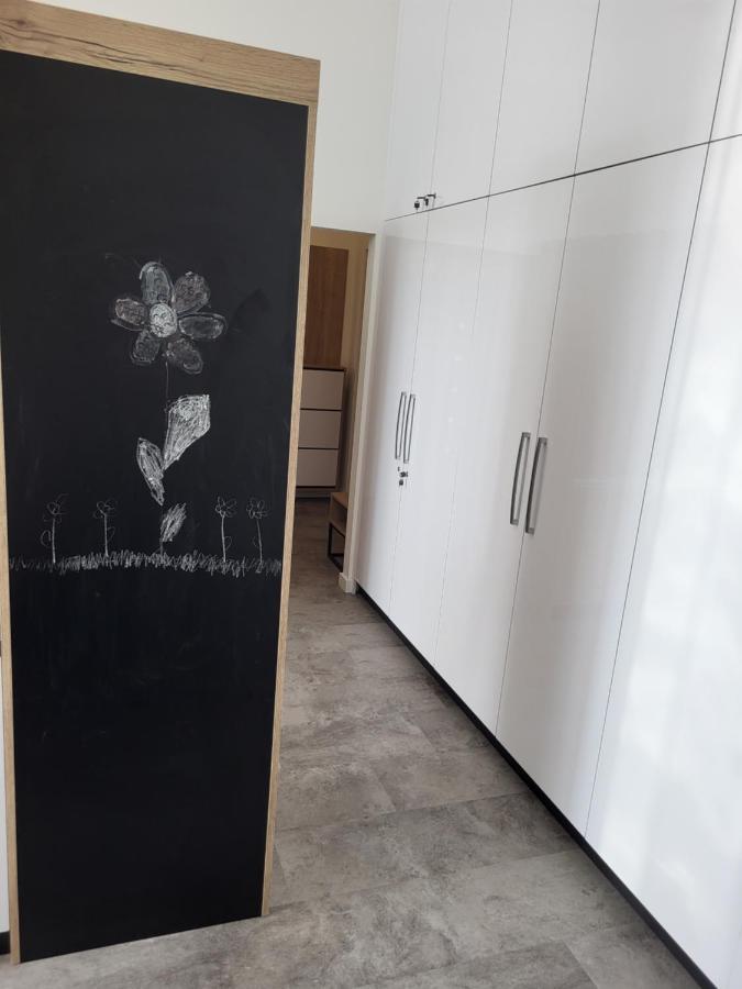 Apartman Pekna Vyhliadka - Vila Vlasta Vysoké Tatry Exterior foto