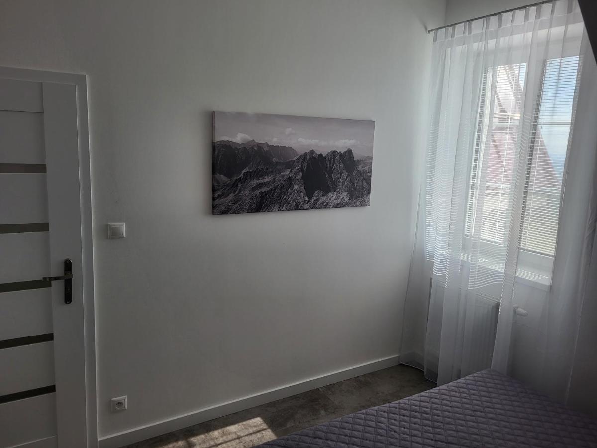 Apartman Pekna Vyhliadka - Vila Vlasta Vysoké Tatry Exterior foto