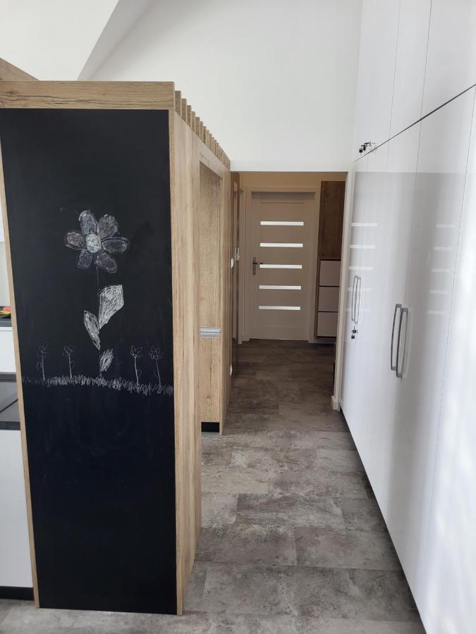 Apartman Pekna Vyhliadka - Vila Vlasta Vysoké Tatry Exterior foto